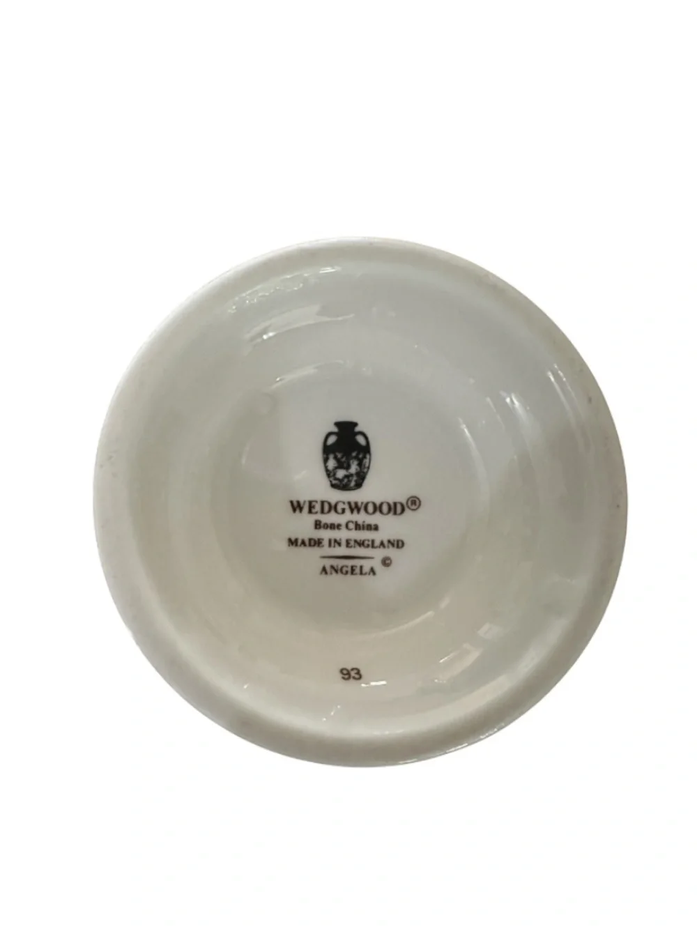 Wedgwood 